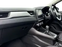Used Renault Captur Techno 2024 Grey SUV