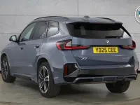 Used BMW X1 M Sport 2025 Grey SUV