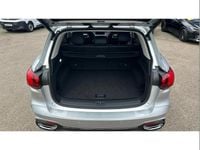 Used MG HS Trophy 162 HP (119 kW) 2024 Silver SUV