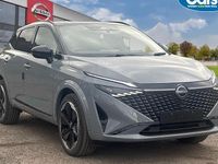 New Nissan Qashqai 140 HP (102 kW) 2026 SUV