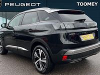 Used Peugeot 3008 GTi 131 HP (96 kW) 2023 SUV