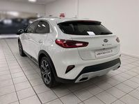 Used Kia XCeed 2021 White SUV