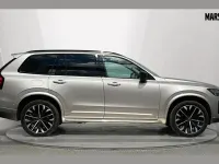 Used Volvo XC90 Ultra 455 HP (334 kW) 2025 Other SUV