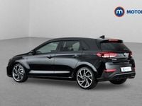 Used Hyundai i30 N Line 159 HP (116 kW) 2024 Hatchback