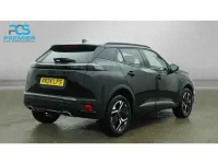 Used Peugeot 2008 Allure 2024 Nera black SUV
