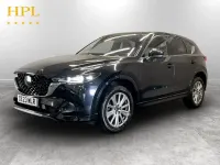 Usado Mazda 6 Takumi-Line 165 HP (121 kW) 2023 Preto SUV