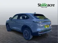 Used Honda e:Ny1 Elegance 150 kW (204 HP) 2026 Grey SUV