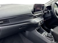 Used Hyundai i20 Advanced 101 HP (74 kW) 2026 Hatchback