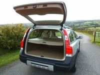 Used Volvo XC70 2005 SUV