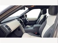 Used Land Rover Discovery 5 HSE Dynamic 300 HP (220 kW) 2024 Bronze SUV