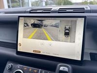 Used Land Rover Defender HSE Dynamic 249 HP (183 kW) 2025 SUV