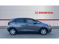 Second-hand Honda Jazz Hybrid 109 CP (80 kW) 2022 Gri Hatchback