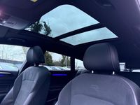 Used VW Arteon R-line 150 HP (110 kW) 2022 Blue Estate