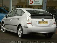 Used Toyota Prius 2009 Hatchback