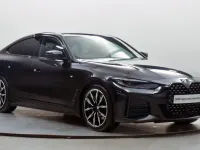 Used BMW 430 Gran Coupé M Sport 242 HP (177 kW) 2023 Black Coupe