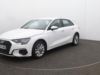 used Audi A3 Sportback 3 1.0 TFSI 30 Technik 5dr Petrol Manual Euro 6 (s/s) (110 ps) Digital Cockpit