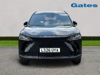 Used Omoda 7 2026 Black SUV