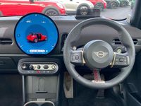 Used Mini Cooper S Hatch 201 HP (147 kW) 2024 Red Hatchback