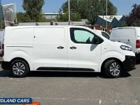 Used Vauxhall Vivaro 101 HP (74 kW) 2022 MPV