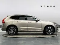 Used Volvo XC60 Ultra 247 HP (181 kW) 2025 SUV