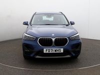 used BMW X1 1 2.0 20d SE SUV 5dr Diesel Auto xDrive Euro 6 (s/s) (190 ps) Apple CarPlay