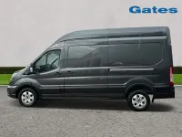 Used Ford Transit Limited 165 HP (121 kW) 2025 Grey Van