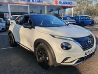 Used Nissan Primera 143 HP (105 kW) 2022 Hatchback