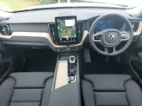 Used Volvo XC60 Plus 250 HP (183 kW) 2025 Grey SUV