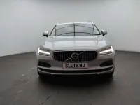 Used Volvo V90 Momentum 194 HP (142 kW) 2021 Silver Estate