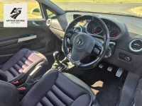 Used Vauxhall Corsa 192 HP (141 kW) 2013 White Hatchback