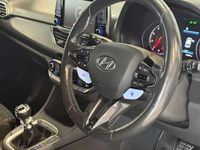 Used Hyundai i30 275 HP (202 kW) 2020 Hatchback