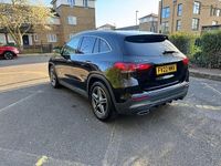 Used Mercedes GLA200 AMG line 163 HP (119 kW) 2022 SUV