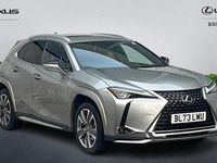 Used Lexus UX 150 kW (204 HP) 2024 SUV