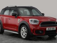 Used Mini Cooper S Sport 220 HP (161 kW) 2022 Hatchback