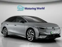 Used VW ID.7 Pro 210 kW (286 HP) 2024 Hatchback
