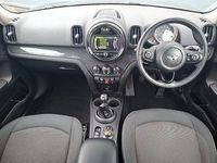 Used Mini Cooper 136 HP (100 kW) 2017 Black Hatchback