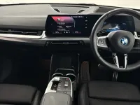 Used BMW iX2 M Sport 147 kW (201 HP) 2025 Grey SUV