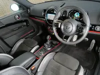 Used Mini Cooper Countryman Sport 2022 Black SUV