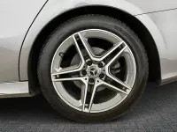 Used Mercedes A200 Executive 163 HP (119 kW) 2024 Mountain grey Sedan