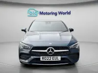 Used Mercedes E250 AMG line 218 HP (160 kW) 2022 Sedan
