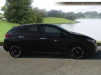 Usado Nissan Leaf N-Connecta 110 kW (150 HP) 2022 Preto Citadino