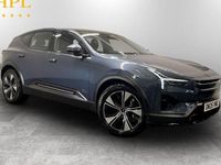 New Polestar 3 Long Range Dual motor 359 kW (489 HP) 2025 SUV