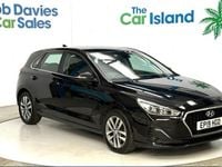 Used Hyundai i30 SE 140 HP (102 kW) 2019 Hatchback