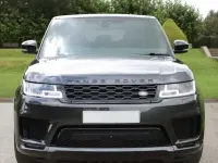 Used Land Rover Range Rover Sport Autobiography Dynamic 306 HP (225 kW) 2020 SUV
