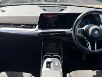 Used BMW iX2 M Sport 227 kW (309 HP) 2025 Black SUV