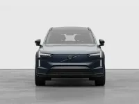 New Volvo EX90 Ultra 500 kW (680 HP) 2026 Denim blue SUV