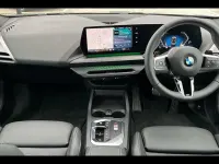 Used BMW 220 M Sport 170 HP (125 kW) 2025 Skyscraper grey metallic Coupe