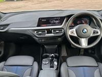 used BMW 118 1 Series i M Sport 1.5 5dr