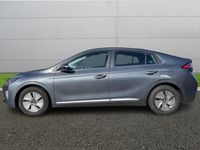 used Hyundai Ioniq Hatchback