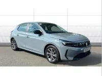 Used Vauxhall Corsa Design Edition 73 HP (53 kW) 2024 Grey Hatchback